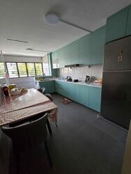 Blk 703 Yishun Avenue 5 (Yishun), HDB 4 Rooms #471775971
